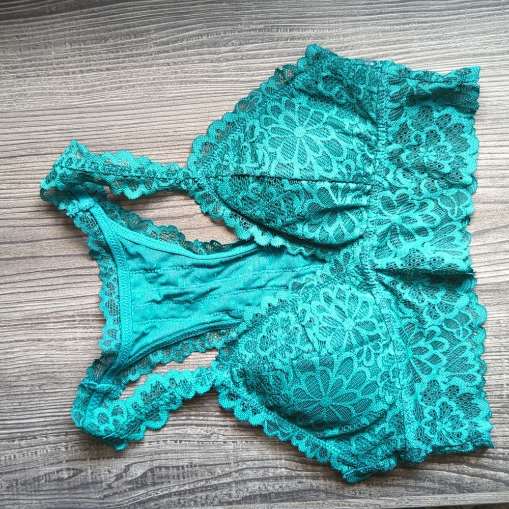 Aerie Lace Bralette